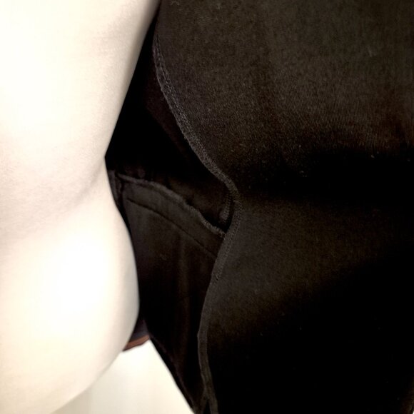 Esqualo Pantsuit Set with Copper Detail - Picture 7 of 8